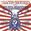この人の、この１枚『オールマン・ブラザーズ・バンド(The Allman Brothers Band)／Live at the Atlanta International Pop Festival』