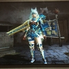 【MHXX】防具合成で見た目装備！その５