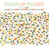 『School of the Arts』