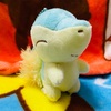 Pokémon Petit Pastel ヒノアラシ　～ポケモン懐かしグッズその4～