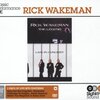 「The Legend」Rick Wakeman