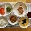 7/18(木)の給食