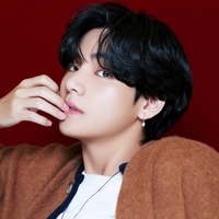 BEコンセプトフォト テテ - 防弾少年団BTSがいる日々