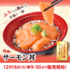 すき家から「サーモン丼」が新登場！濃厚な旨みの新商品「白髪ねぎマヨサーモン丼」「ねぎ玉サーモン丼」もあります