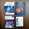 第3版のCITY of the SPIDER QUEENとTHE ROOT OF ALL EVIL
