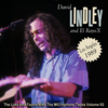 今週のThe Lost and Found Mike the MICrophone Tapes(12/6)はVol.62のDavid Lindley 1989-08-13 Universal Amphitheaterです