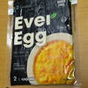 エバーエッグ　卵がはいっていない　まるで卵料理