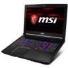 MSI、Core i7＋GeForce GTX 1080を搭載した15.6型4KノートPC「GT63 8RG-218JP」