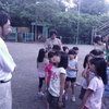 サマーキャンプ・・二日目