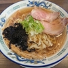 山形市　鶏冠　煮干し中華そばをご紹介！🍜