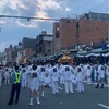 京都で幸福感が満ち満ちた