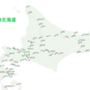ＴｒａｉｎＴｒｉｐ駅一覧地図（２０２５年６月）