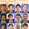 【金融庁 官僚】① #在日政府 #テロリスト 