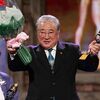 ベテラン俳優「キムヨンイン」1月4日死去、享年82歳