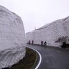 自転車で蔵王登ってきた。