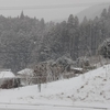 108.使わなかった雪かき道具はまた来年