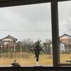 リアサスペンション再仮組みです