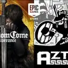 Nexus Modsニュース和訳：Epic GamesストアでKingdom Come: DeliveranceとAztecを無料で手に入れよう (2020/02/14)