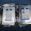 【FreeBSD13.4】ファイルサーバーのメンテ(10)：zfs用HDDの交換（3Gbpsー＞6Gbps）