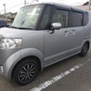 納車7日目にして修理入庫