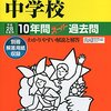 【杉並区内女子校】立教女学院中学校のH28年度初年度学費は昨年度から値上がり？値下がり？据え置き？