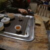 【交流編】福建土楼に泊まってみた⑥茶煙袅袅客家情
