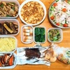 【作り置きおかず(68)】～週末に作る我が家の作り置きおかず｜サボり明け、やっと重い腰を上げました。