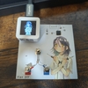 PCBGOGOの基板製造サービスとUVプリントサービスを使ってコテ先温度計基板にイラストを印刷してみたよ！