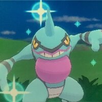 ポケモンxy フレンドサファリで色違いノクタスをゲット つくたろうのブログ