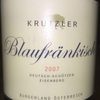 Blaufrankisch Krutzler 2007