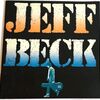 Jeff Beck ジェフ・ベック 1980年 武道館ライブ