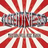 LOUDNESS 【THE SUN WILL RISE AGAIN ～撃魂霊刀】