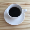 ニトリでカップ&ソーサーを買った結果、ついにコーヒーを飲めた。