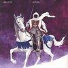大人向け歴史漫画なら│岩明均『雪の峠』は戦国から江戸への変化を描く