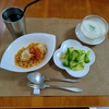 【毎日ご飯】2024年6月24日(月)の食事