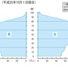 若年層の人口減をまともにとりあおうとしない、とある産業。