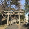 葛飾神社