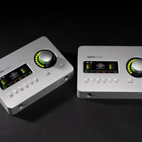 UNIVERSAL AUDIO Apollo Solo 〜10万円以内で購入できる