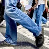 サスティナブルな素材へ改善～地球に優しいデニムの選択