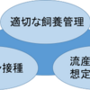 育成馬ブログ　生産編④