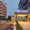 ついでにもう1発ホテルレビュー『Kokotel Pattaya South Beach』