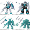 【あみあみ】機動戦士ガンダム MOBILE SUIT ENSEMBLE ～初音ミク color Ver.～ 10個入りBOX 