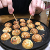 僕と１対１のたこ焼きパーティーによる親睦と情報交換はどないでっしゃろ？