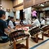 今度の日曜日は、八坂神社例祭です