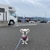 見覚えのある橋・・道の駅 若狭おばま〜道の駅 内灘サンセットパーク