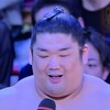 春場所千秋楽
