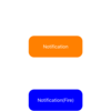 001 UIKit - 008  UILocalNotificationの表示