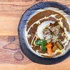 2022年最初の月替わりカレーはラム！