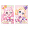 【プリキュア】食玩『プリキュアカードウエハース10』20個入りBOX【バンダイ】より2024年10月発売予定♪