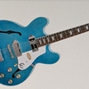 Epiphone CasinoとCasino Wornの音の違い